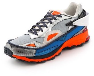 Raf Simons Adidas by Reponse Trail 2 Sneakers