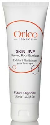 Orico London Skin Jive Revving Body Exfoliator 125ml