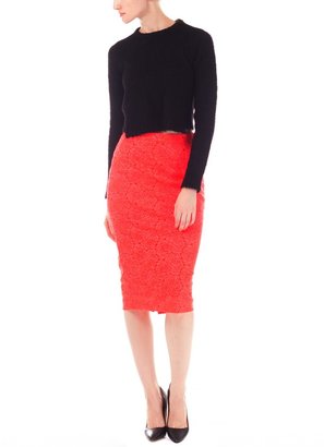 A.L.C. Towner Skirt