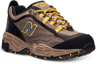New Balance Men's 801 Trail Running Sneakers from Finish Line