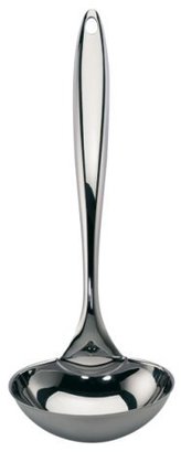 Cuisipro 7112224 Tempo Serving Ladle, Silver