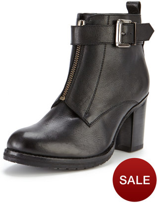 Ravel Michigan Ankle Boots