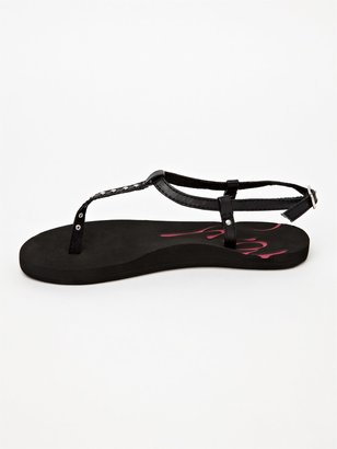Roxy Girls 7-14 Pelican Sandals
