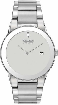 Citizen Eco-Drive Men's Stainless Steel Watch - AU1060-51A