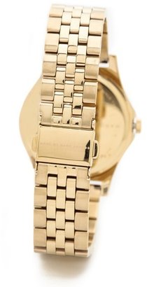 Marc by Marc Jacobs The Slim Watch