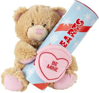 Love Hearts Swizzles Bear and Sweets