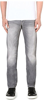 G Star 3301 regular-fit straight jeans - for Men