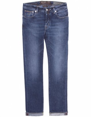 Jacob Cohen Limited Edition Comfort Jeans
