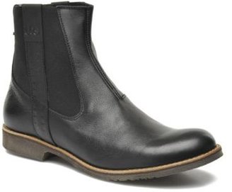 TBS Women's Odreyh Ankle Boots in Black