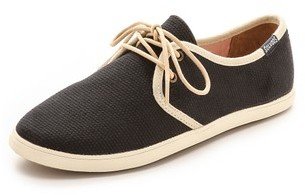Soludos Woven Sand Shoes