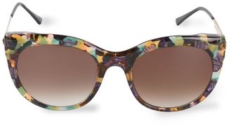 Thierry Lasry 'Glitzy' sunglasses