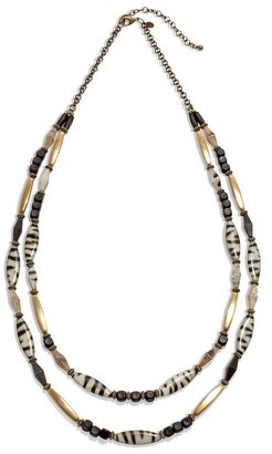 Chico's Margot Long Necklace