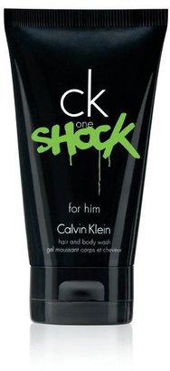 Calvin Klein Shock For Him Body Wash 150ml
