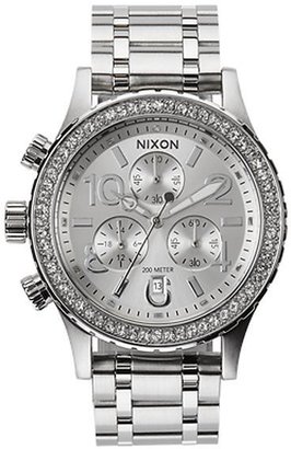 Nixon 38-20 Chrono Watch