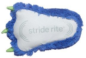 Stride Rite 'Raptor Claw' Slipper (Toddler & Little Kid)