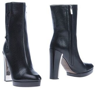 Calvin Klein COLLECTION Ankle boots