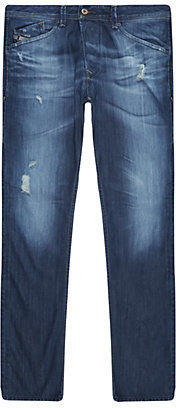 Diesel Darron Tapered Jeans
