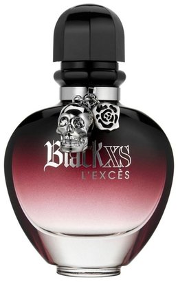Paco Rabanne Black XS L'excés' eau de parfum