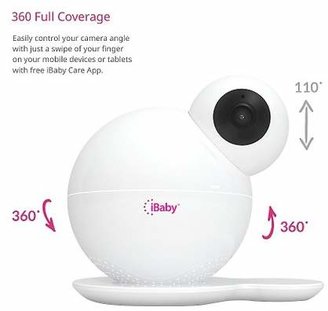 iBaby Wifi Monitor - M6