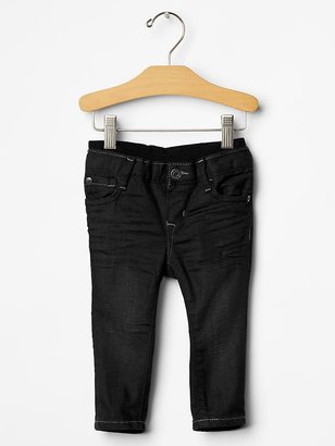 Gap Pull-on slim jeans