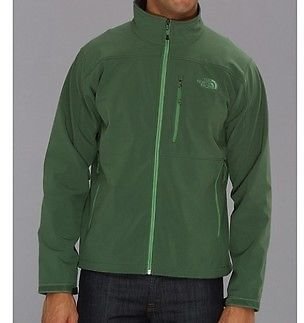 The North Face Mens Apex Bionic Jacket softshell coat S-XXL NEW