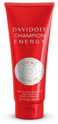 Davidoff Energy Shampoo 200ml