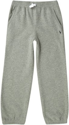 Polo Ralph Lauren Boys Tracksuit Bottoms With Small Pony