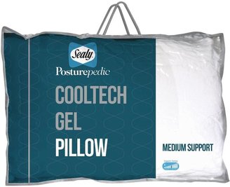Sealy Cooling Gel Pillow