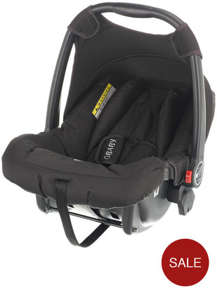 O Baby Obaby Chase Group 0+ Car Seat