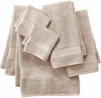 Apt. 9 Highly Absorbent 6-pc. Solid Bath Towel Value Pack