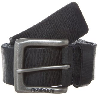 Esprit BUCKLE Belt black