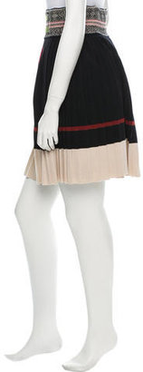 Jean Paul Gaultier Wrap Skirt
