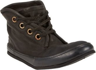 A Diciannoveventitre Lace-Up Mid-Top Boots