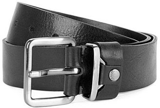 Ted Baker Katchit leather belt