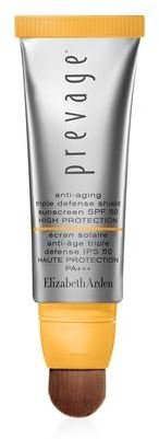 Elizabeth Arden Prevage Anti-aging Triple Defense Shield Sunscreen SPF50
