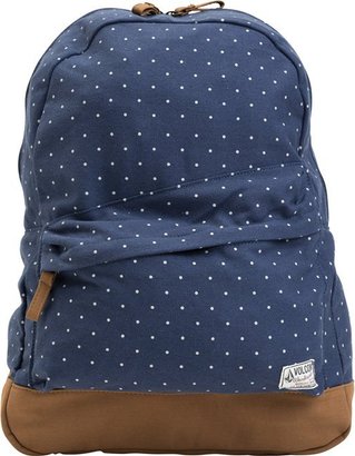 Volcom Supply And Demand Backpack