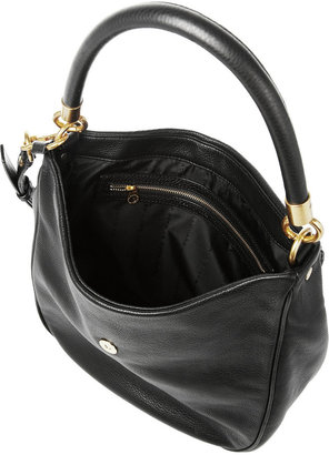 Marc by Marc Jacobs Too Hot to Handle Laetitia leather shoulder bag