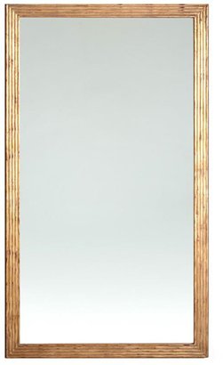 Louis XVI Gilded Mirror