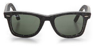 Ray-Ban Denim Icon Wayfarer Sunglasses