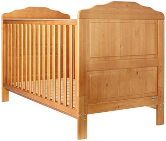 O Baby Obaby Beverley Cot Bed