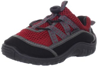 Northside Brille II Water Shoe (Toddler/Little Kid), Red, 11 M US Little Kid