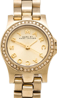 Marc by Marc Jacobs Henry Watch