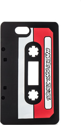 Marc by Marc Jacobs Mix Tape iPhone5 Case