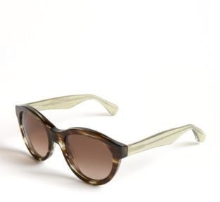 Vera Wang Vespera Cat-Eye Sunglasses
