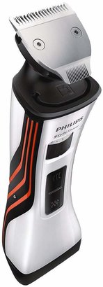 Philips QS6141/33 3 in 1 Style Shaver, Dual End Shave & Trimmer