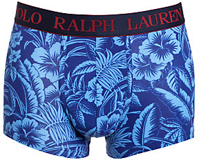 Polo Ralph Lauren Classic Hibiscus Trunks