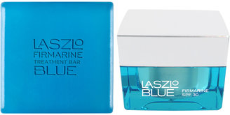 Erno Laszlo Laszlo Blue Firmarine SPF Moisturizer/Face Bar Set