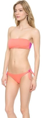 Basta Surf Pakala Reversible Bikini Top