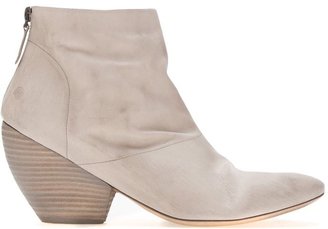 Marsèll ankle bootie