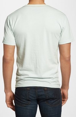Katin 'Kerchief' Cotton Crewneck Short Sleeve T-Shirt